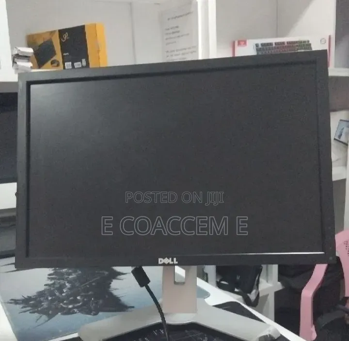 Dell Moniter 22 Inch Screen Size