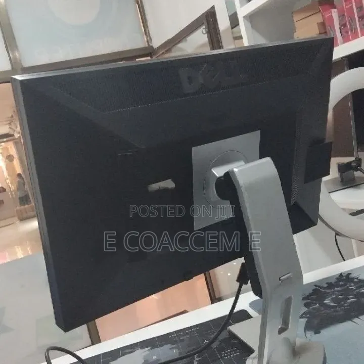 Dell Moniter 22 Inch Screen Size