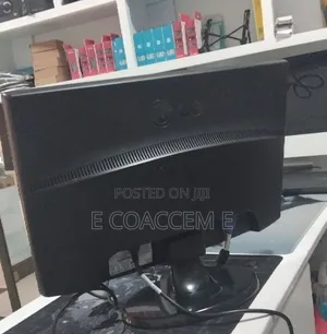 Lg Moniter
21 Inch Lg Moniter
Good Condition
Price 17000etb