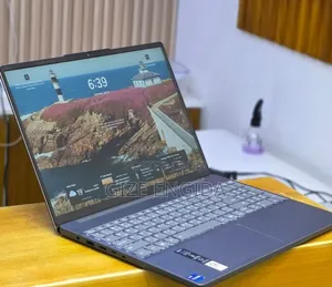 New Laptop Lenovo Ideapad 3 16GB Intel Core i7 SSD 512GB