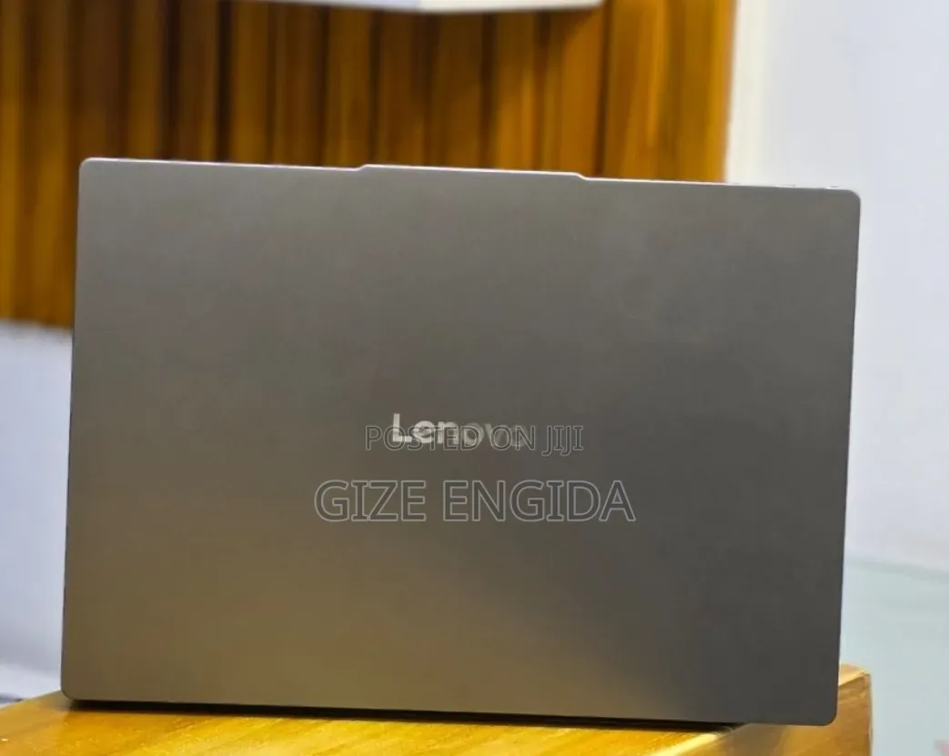 New Laptop Lenovo Ideapad 3 16GB Intel Core i7 SSD 512GB