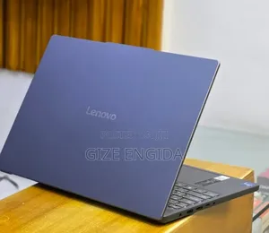 New Laptop Lenovo Ideapad 3 16GB Intel Core i7 SSD 512GB