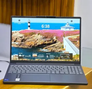New Laptop Lenovo Ideapad 3 16GB Intel Core i7 SSD 512GB