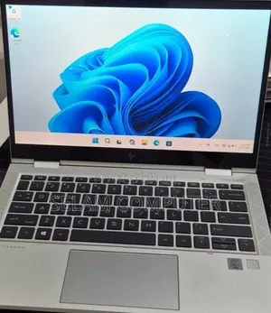 New Laptop HP EliteBook 830 G7 16GB Intel Core i7 SSD 512GB