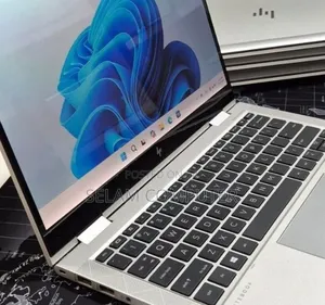 New Laptop HP EliteBook 830 G7 16GB Intel Core i7 SSD 512GB