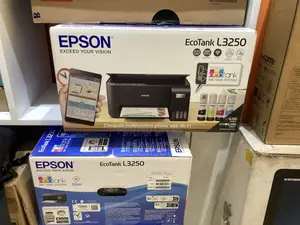 Epson Eco Tank L3250 Color Print
