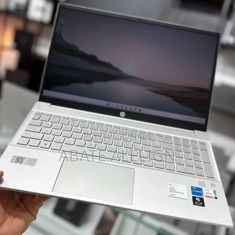 New Laptop HP Pavilion 14 16GB Intel Core i5 SSD 1T