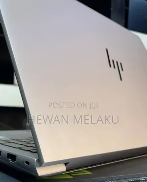 New Laptop HP 32GB Intel Core i9 SSD 512GB