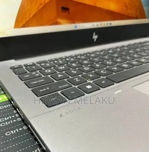 New Laptop HP 32GB Intel Core i9 SSD 512GB