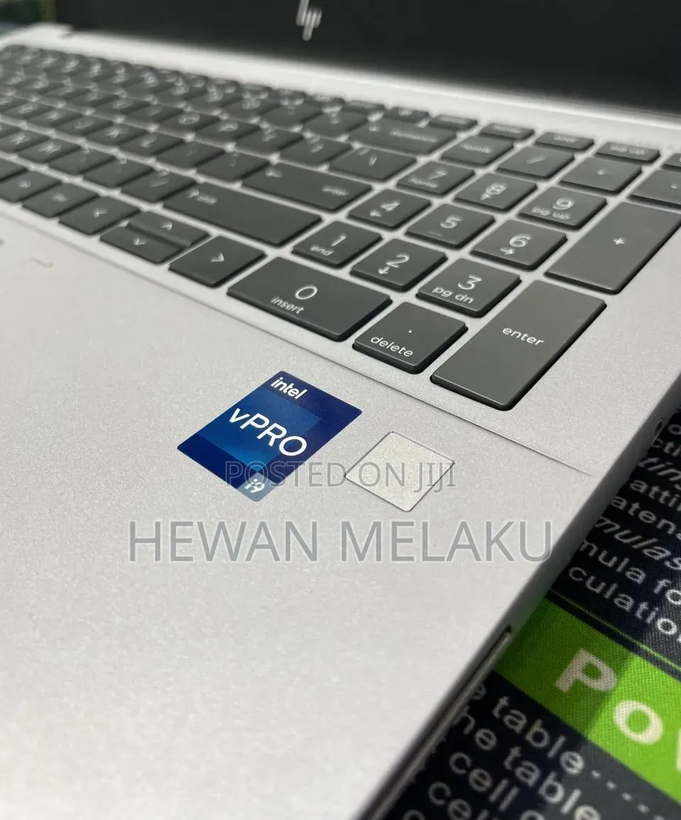 New Laptop HP 32GB Intel Core i9 SSD 512GB