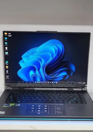 New Laptop Asus ROG Strix G16 G614 16GB Intel Core i9 SSD 1T