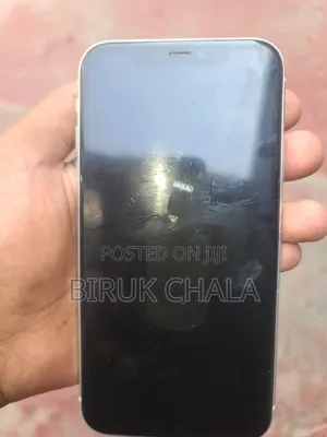 Apple iPhone 11 128 GB White