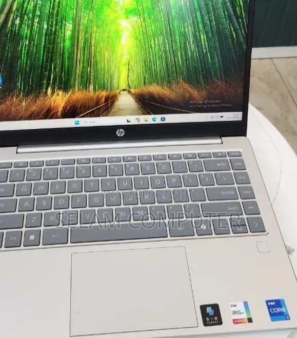 New Laptop HP Stream Notebook 16GB Intel Core i7 SSD 1T