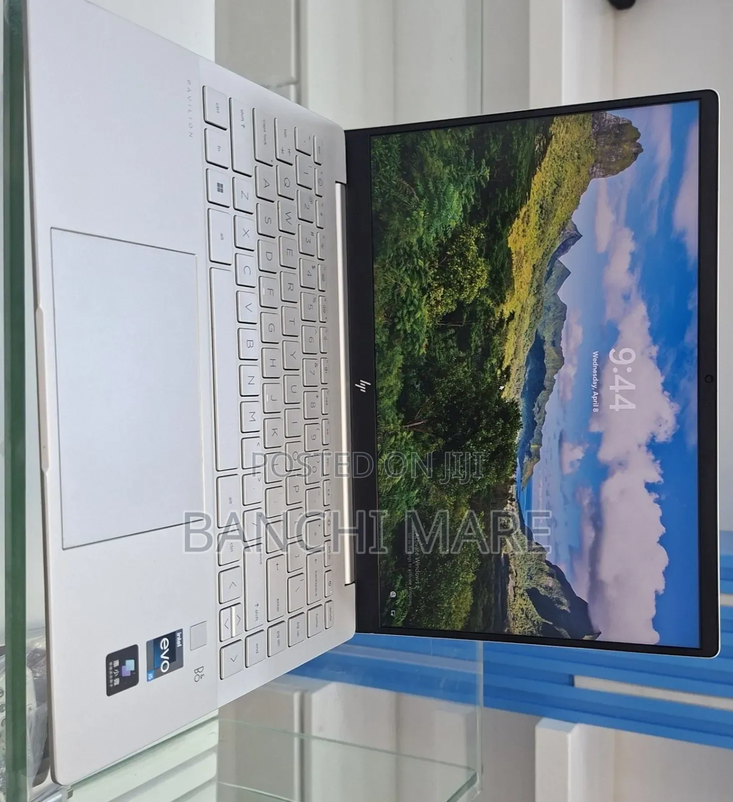 New Laptop HP Pavilion 14 16GB Intel Core i5 SSD 1T