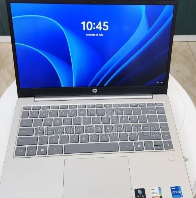 New Laptop HP Stream Notebook 16GB Intel Core i7 SSD 1T