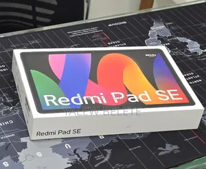 New Xiaomi Redmi Pad SE 11.0 128 GB