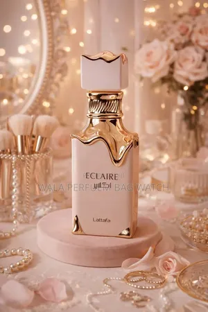 Lattafa Eclaire