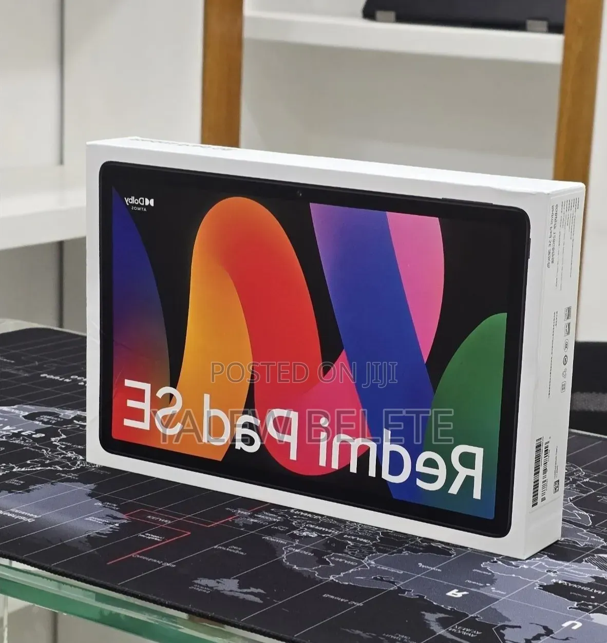 New Xiaomi Redmi Pad SE 11.0 128 GB