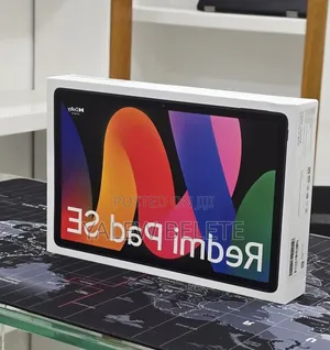 New Xiaomi Redmi Pad SE 11.0 128 GB