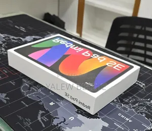 New Xiaomi Redmi Pad SE 11.0 128 GB