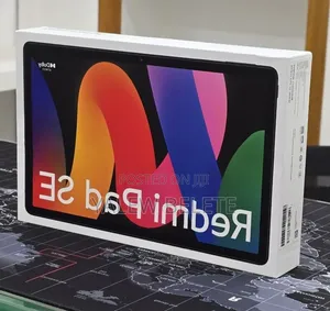 New Xiaomi Redmi Pad SE 11.0 128 GB