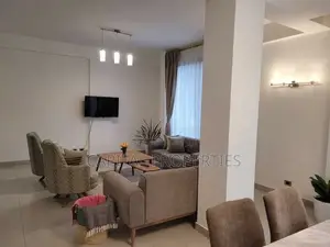 Furnished 2bdrm Apartment in Bole for rent