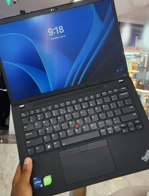New Laptop Lenovo Thinkbook 14 16GB Intel Core i7 SSD 1T