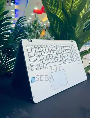 Laptop Asus Vivobook 14 8GB Intel Core i5 HDD 256GB