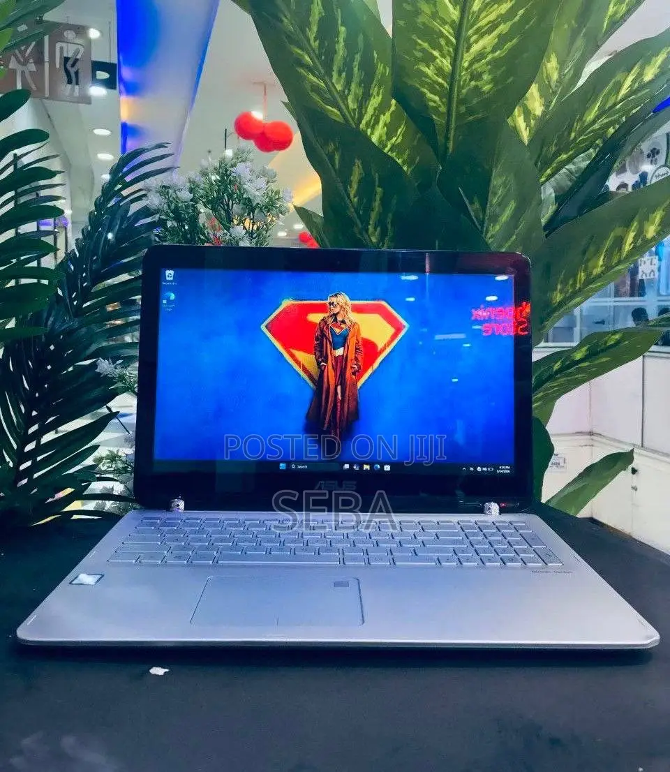 Laptop Asus Vivobook 14 8GB Intel Core i5 HDD 256GB