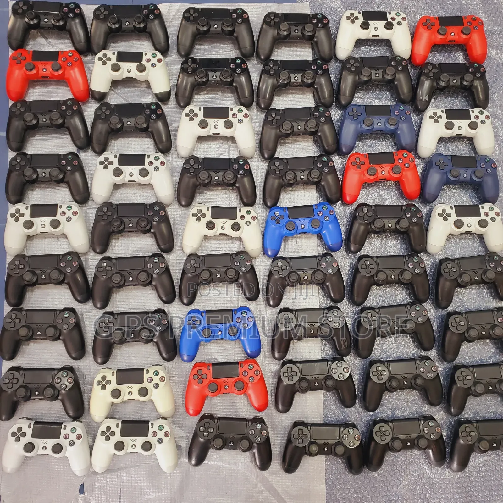 Original Ps 4 Joystick