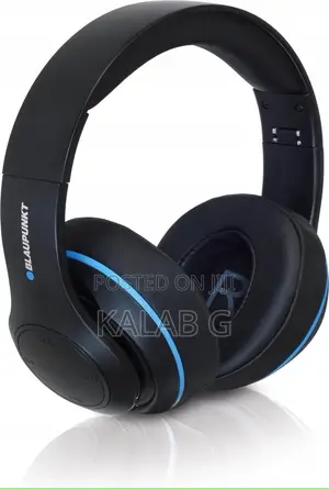 Wireless Head Set
