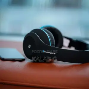 Wireless Head Set