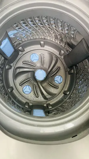 Garad 18kg Fully Automatic Top-Load Washing Machine