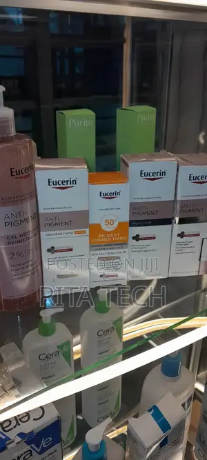 Eucerin Anti Pigment
