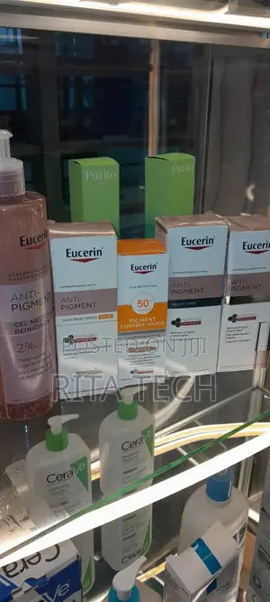 Eucerin Anti Pigment