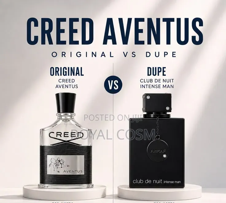Club De Nuit Intense Original Men's Perfume
