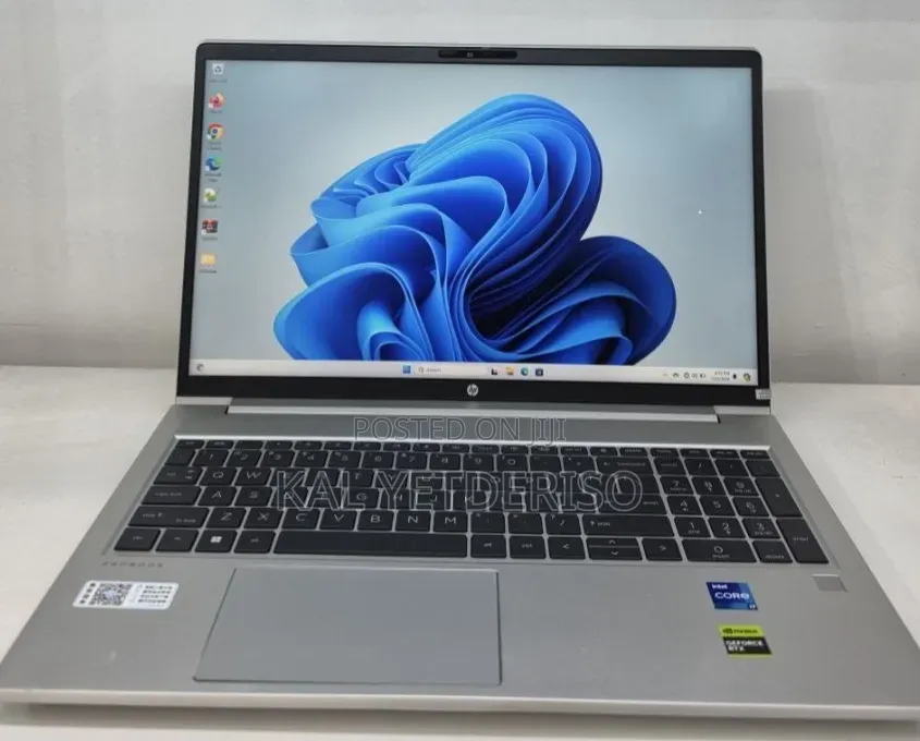 New Laptop HP 16GB Intel Core i7 SSD 1T