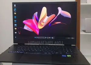 New Laptop HP Omen 16 16GB Intel Core i7 SSD 512GB