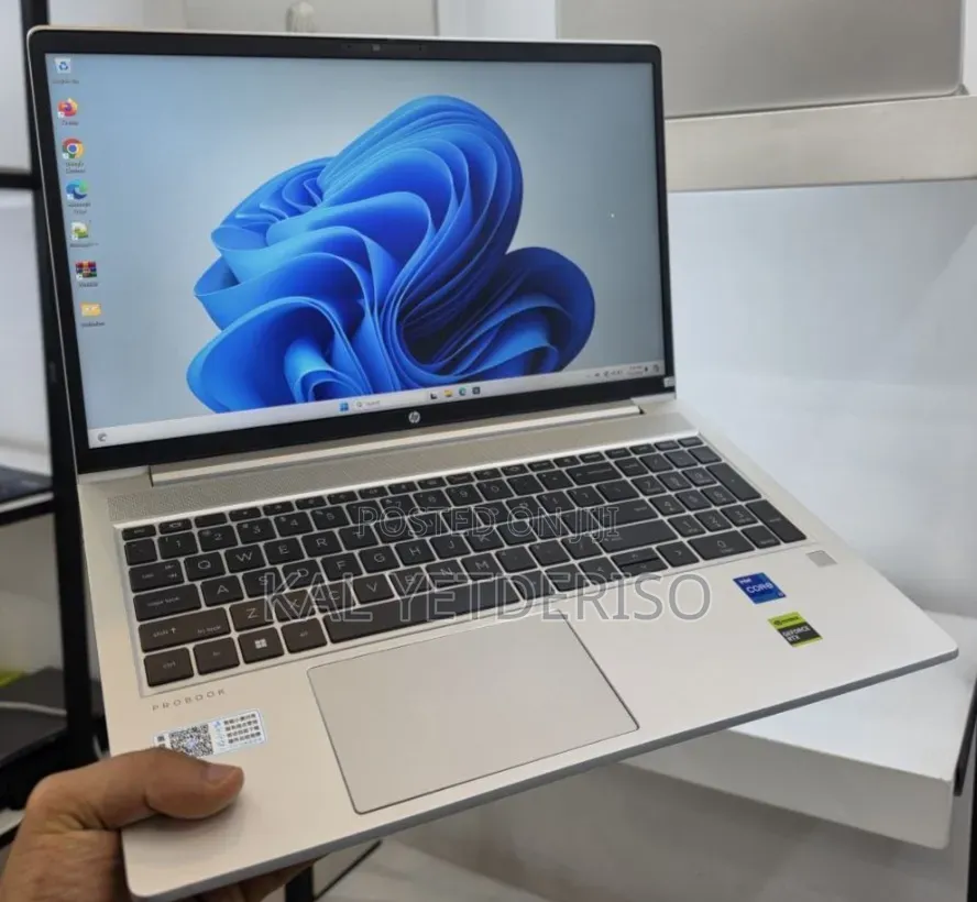 New Laptop HP 16GB Intel Core i7 SSD 1T