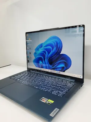 New Laptop Lenovo ThinkPad Yoga 16GB AMD Ryzen 7 SSD 512GB