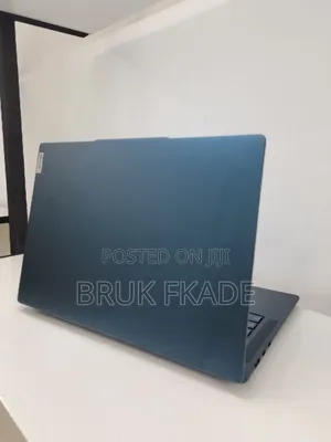 New Laptop Lenovo ThinkPad Yoga 16GB AMD Ryzen 7 SSD 512GB