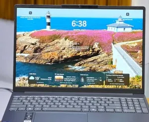 New Laptop Lenovo Ideapad 3 16GB Intel Core i7 SSD 512GB