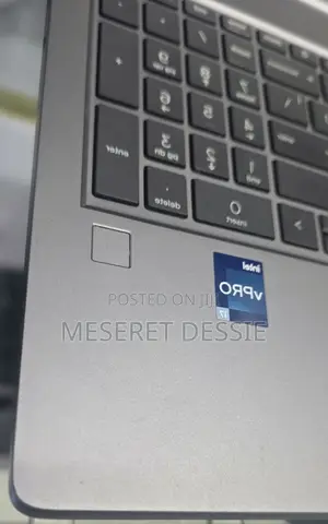 New Laptop HP ZBook 14 16GB Intel Core i7 SSD 512GB