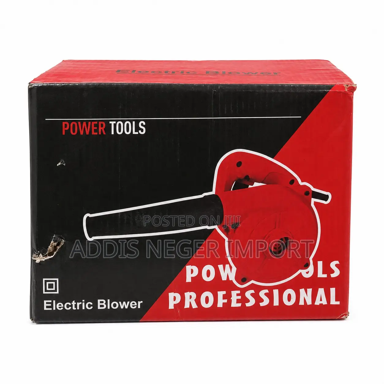 Electric Blower