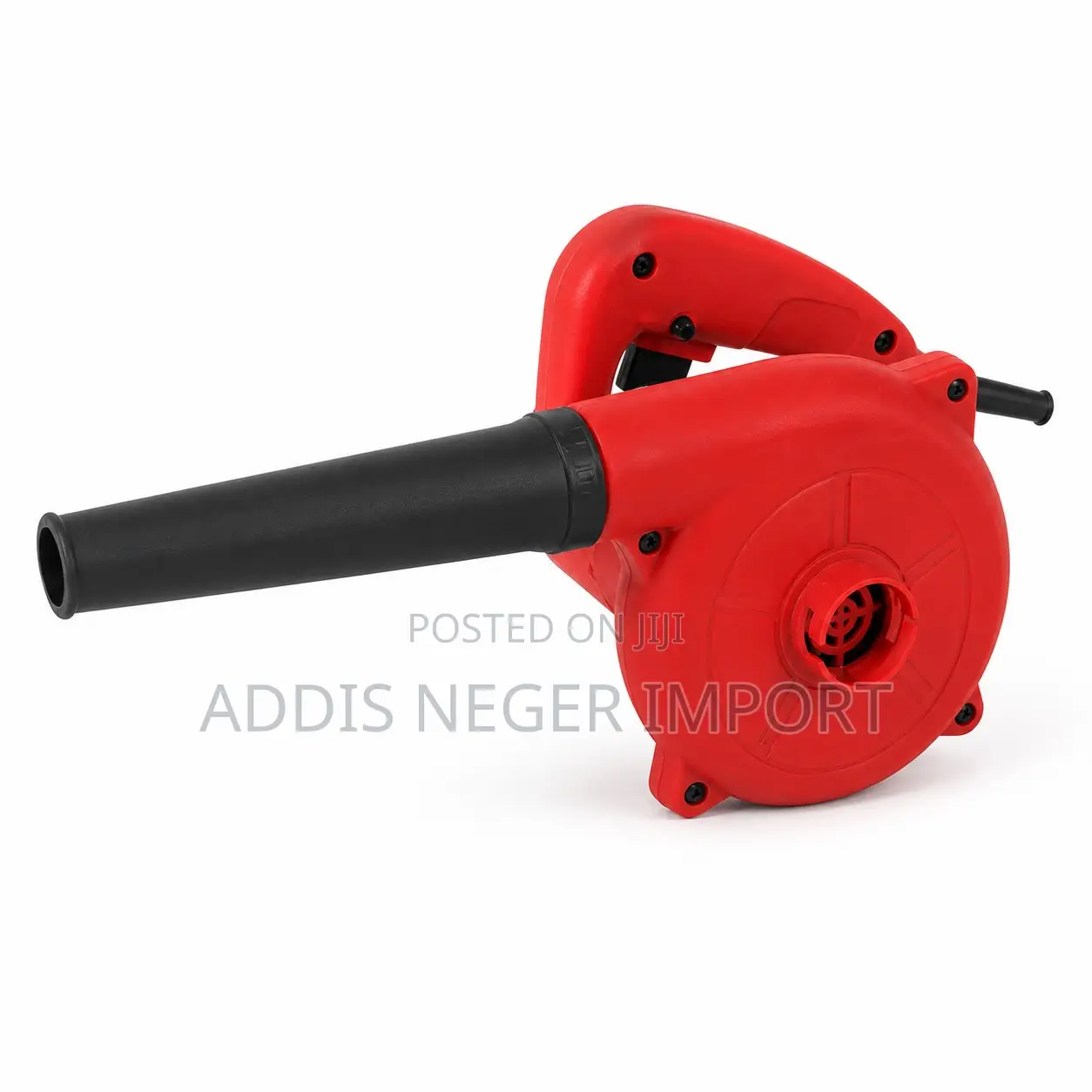 Electric Blower