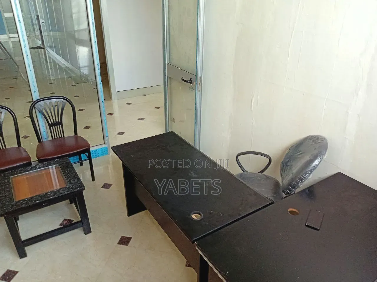 All Chairs and Tables