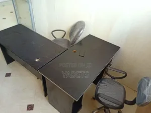 All Chairs and Tables
