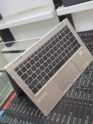 New Laptop HP EliteBook 830 G7 16GB Intel Core i7 SSD 512GB