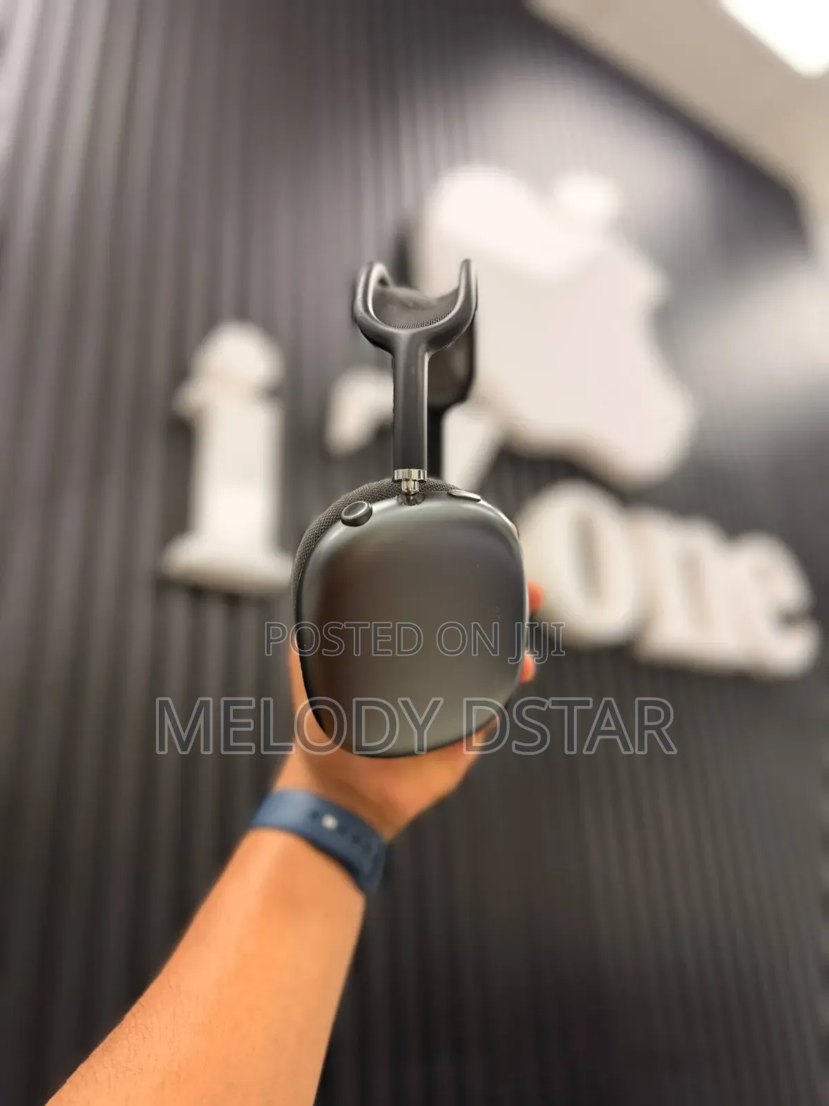 Earpod Max1