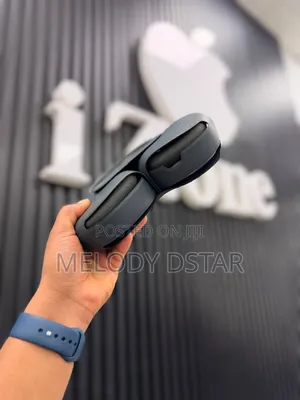 Earpod Max1